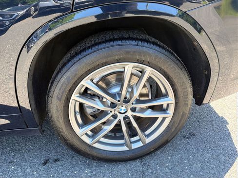 Used 2019 BMW X3 xDrive30i w/ M Sport Package 2 AWD/4WD image 16