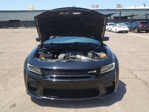 Used 2020 Dodge Charger Scat Pack RWD image 40