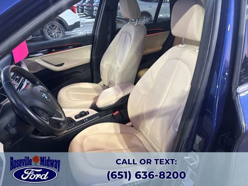 Used 2017 BMW X1 xDrive28i image 28