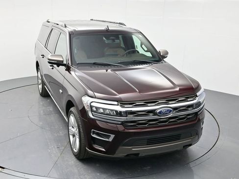 Used 2024 Ford Expedition Max King Ranch image 43