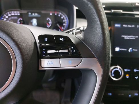 Certified 2023 Hyundai Tucson SEL AWD/4WD image 36
