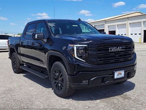 New 2026 GMC Sierra 1500 Elevation w/ Elevation Premium Package image 2