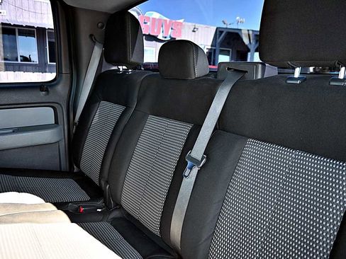 Used 2014 Ford F150 STX w/ Equipment Group 201A Mid image 10