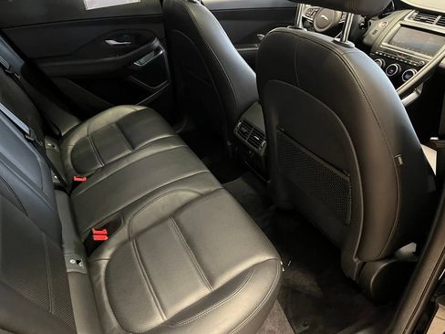 Used 2020 Jaguar E-PACE AWD/4WD image 29