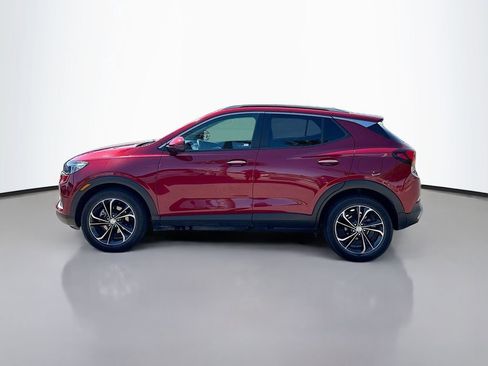 Used 2021 Buick Encore GX Select image 4