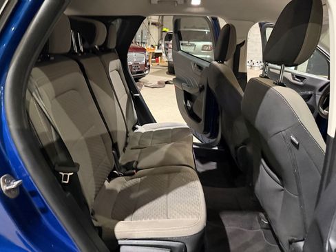 Used 2022 Ford Escape SE FWD image 22