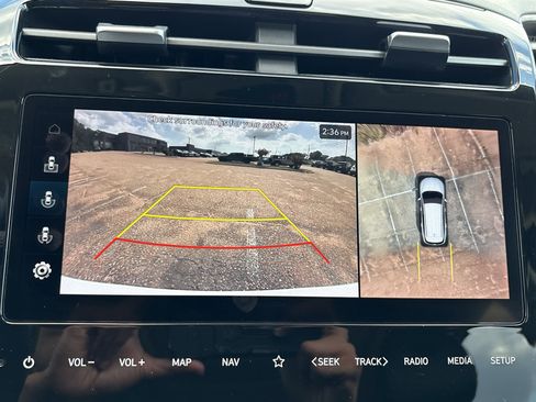 Used 2023 Hyundai Tucson Limited FWD image 25