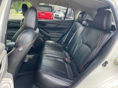 Used 2020 Subaru Crosstrek 2.0i Premium AWD/4WD image 24
