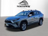 Used 2019 Toyota RAV4 LE image 6