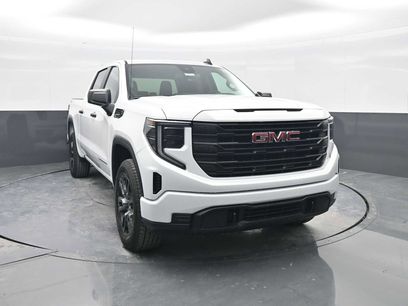 New 2026 GMC Sierra 1500 Pro w/ Graphite Edition