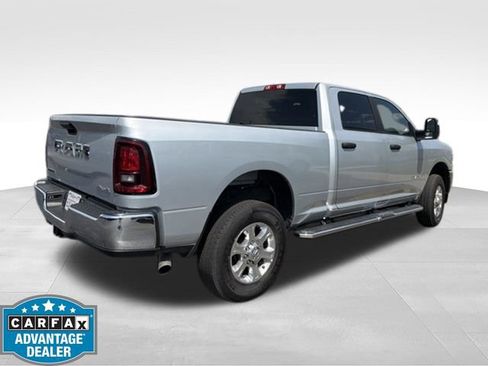 Used 2026 RAM 2500 Big Horn AWD/4WD image 3
