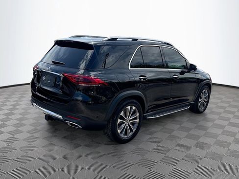 Used 2022 Mercedes-Benz GLE 350 w/ Premium Package image 5