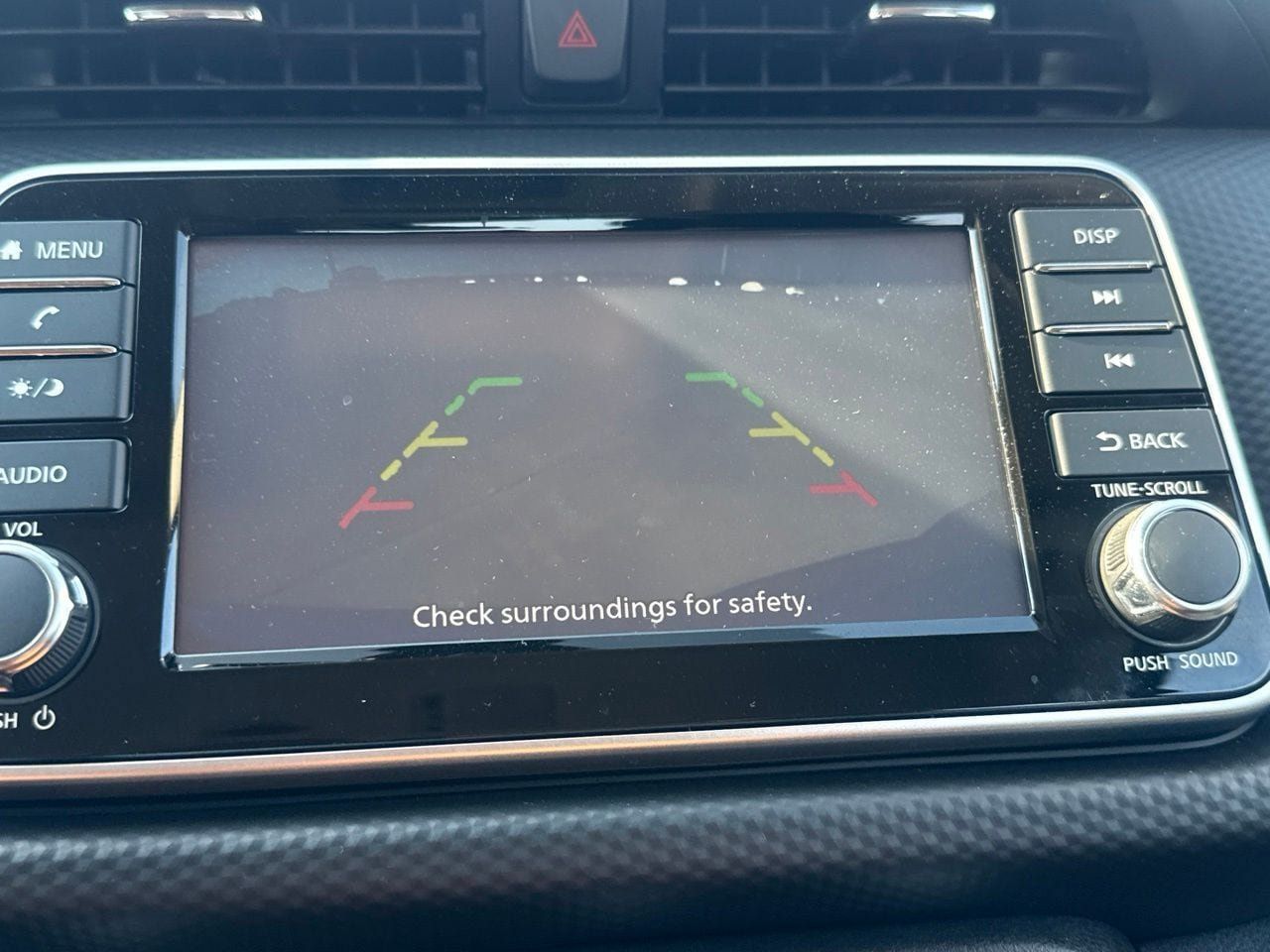Certified 2025 Nissan Kicks Play S FWD image 40