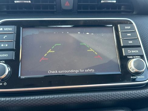 Certified 2025 Nissan Kicks Play S FWD image 40