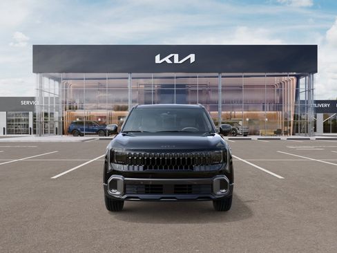 New 2027 Kia Seltos X-Line S AWD/4WD image 2