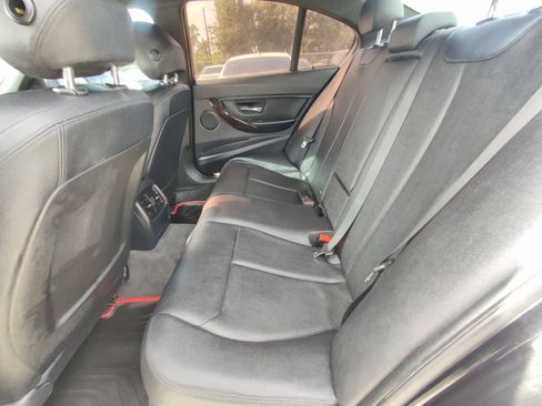 Used 2014 BMW 320i Sedan RWD image 8