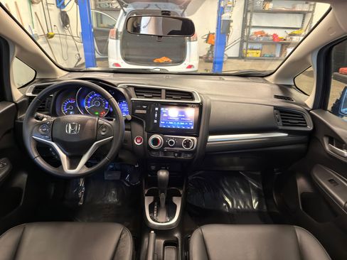 Used 2017 Honda Fit EX-L image 10