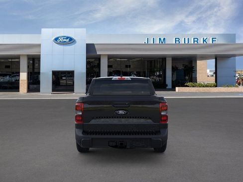 New 2025 Ford Maverick XLT w/ XLT Luxury Package AWD/4WD image 5