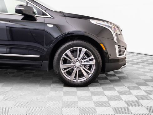 New 2026 Cadillac XT5 Premium Luxury w/ Driver Assist Package AWD/4WD image 32
