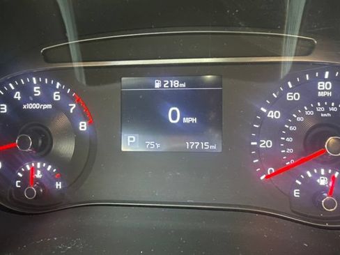 Used 2020 Kia Soul S FWD image 12