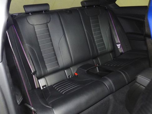 Used 2025 BMW M2 w/ Carbon Package RWD image 20