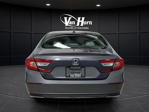 Used 2019 Honda Accord LX image 11