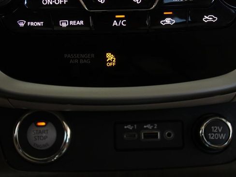 Used 2020 Nissan Murano Platinum w/ Cargo Package AWD/4WD image 27