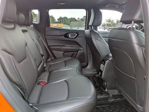 New 2026 Jeep Compass Latitude image 31