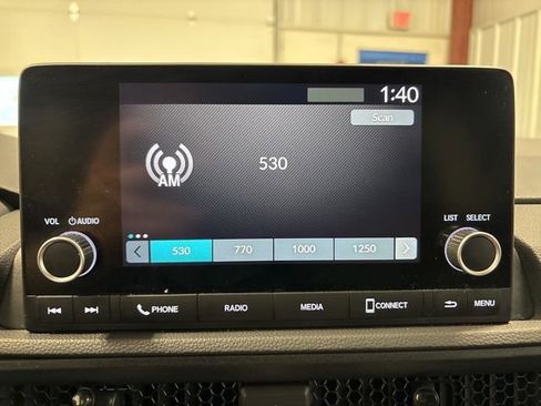 Certified 2025 Honda CR-V Sport image 34