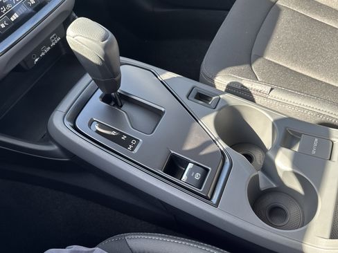 New 2026 Subaru Crosstrek 2.0i Premium image 22