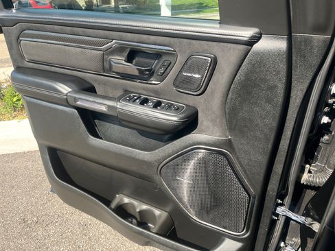 Used 2022 RAM 1500 TRX w/ TRX Level 2 Equipment Group AWD/4WD image 13