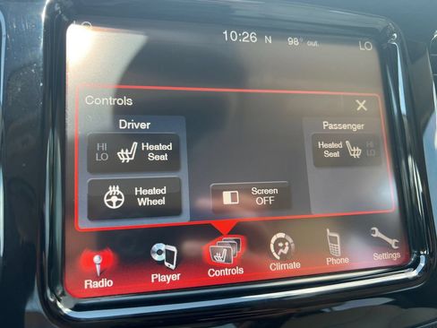 Used 2013 Dodge Dart Limited w/ Premium Group FWD image 17