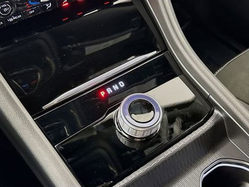 New 2025 Jeep Grand Cherokee L Altitude image 16