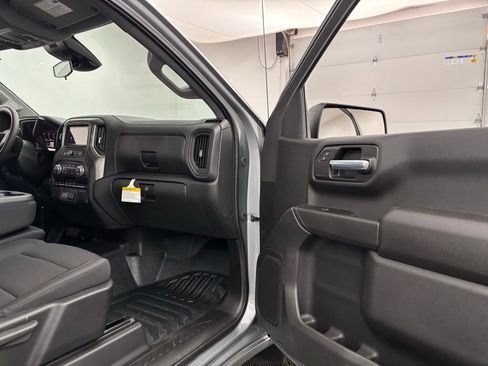 New 2026 GMC Sierra 1500 Pro w/ Pro Value Package image 26