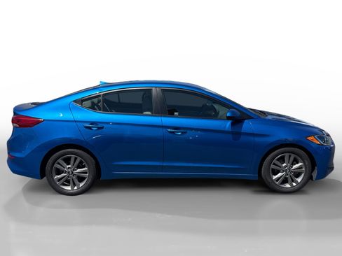 Used 2018 Hyundai Elantra SEL FWD image 6