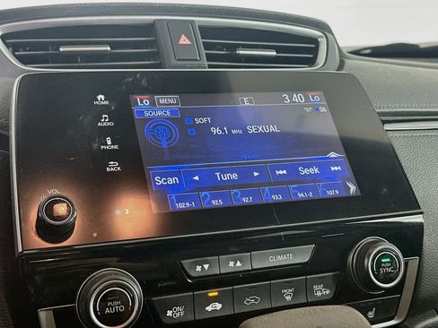 Used 2022 Honda CR-V EX image 21
