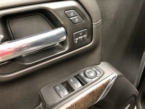 Used 2020 GMC Sierra 1500 Denali AWD/4WD image 13