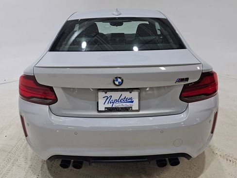 Used 2021 BMW M2 Competition image 6