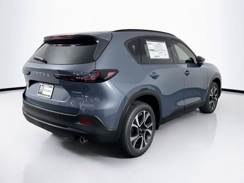 New 2026 MAZDA CX-5 Preferred AWD/4WD image 2