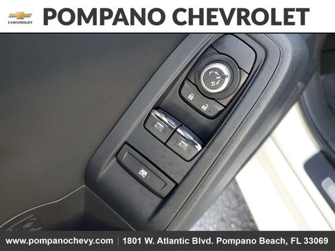 Used 2025 Subaru BRZ tS image 16