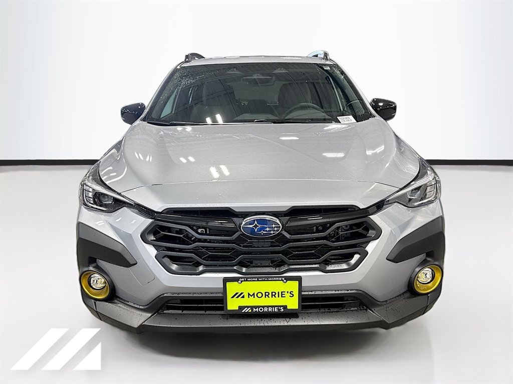 Used 2026 Subaru Crosstrek 2.5i Sport w/ Crosstrek Mirror Package AWD/4WD image 2
