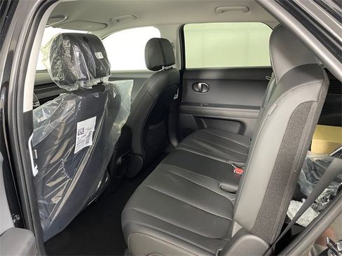 New 2025 Hyundai Ioniq 5 SEL image 4