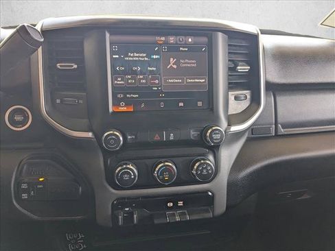 Used 2024 RAM 2500 Big Horn AWD/4WD image 13