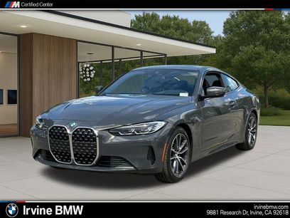 Certified 2022 BMW 430i Coupe w/ Premium Package 2