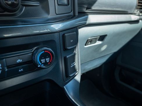 Used 2021 Ford F150 Tremor w/ Trailer Tow Package image 35