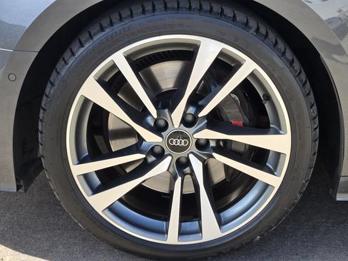 Certified 2023 Audi S5 Prestige w/ Prestige Package AWD/4WD image 15