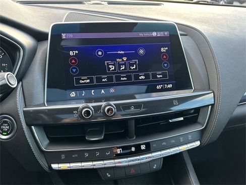 Used 2020 Cadillac CT5 Luxury w/ Sun And Sound Package image 21