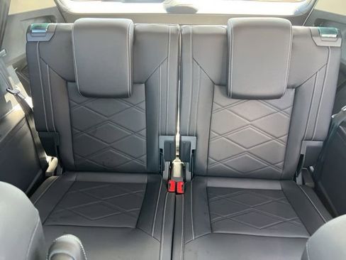 New 2026 Volkswagen Atlas SE AWD/4WD image 9
