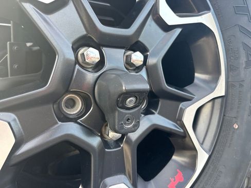 Used 2023 Jeep Wrangler Unlimited Rubicon w/ Cold Weather Group image 10