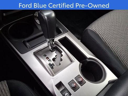 Used 2017 Toyota 4Runner SR5 image 16